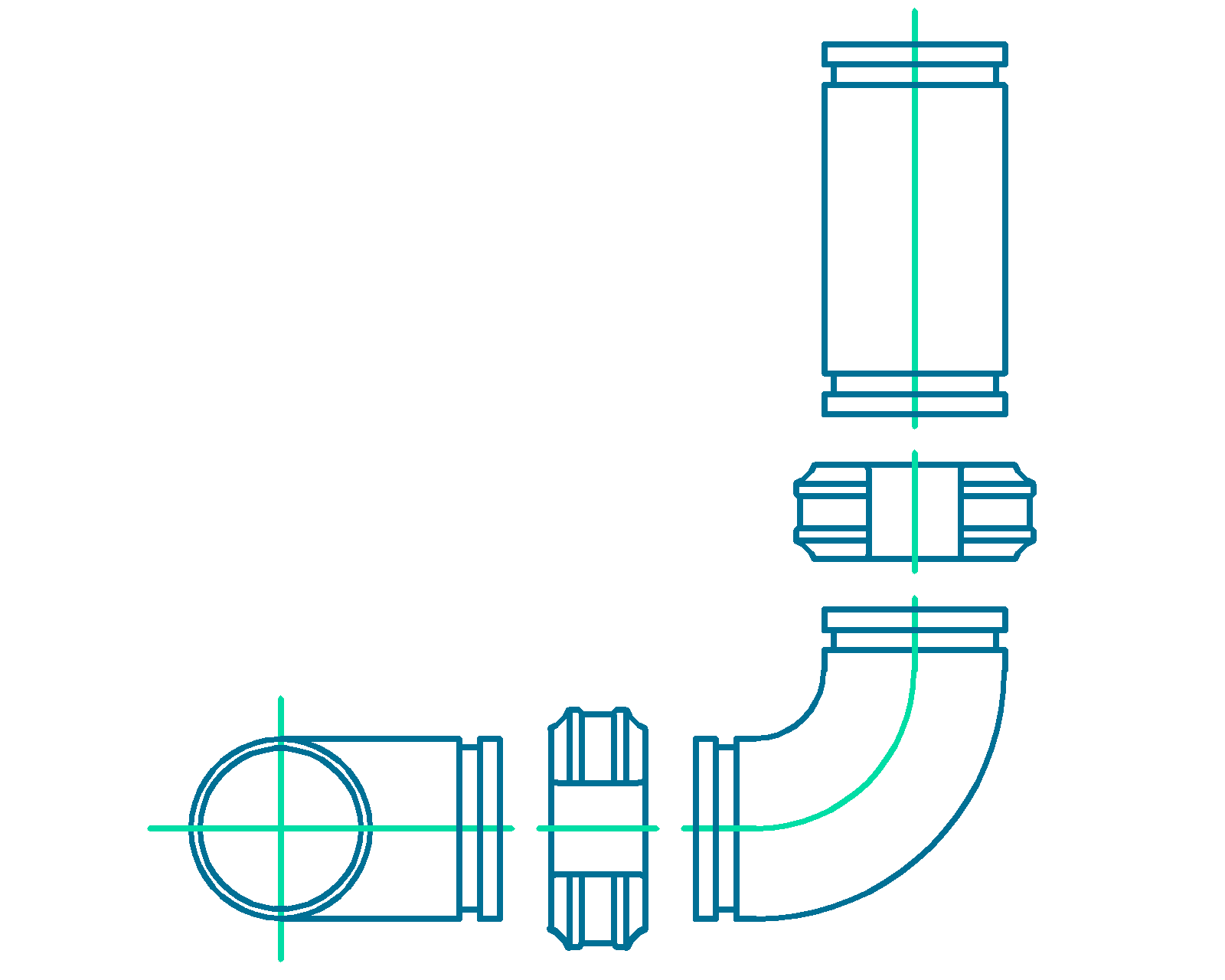 Pipe Fabrication & Procurement Tools